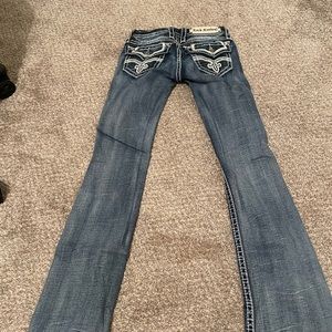 Rock Revival Jeans Size 24